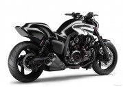 Yamaha Vmax Concept Yamaha Vmax Concept